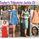 Illustration for article titled This Week In Tabloids: Taylor Swift Will Soon Be Taylor Kennedy and Is Already Dressing Like Jackie O.